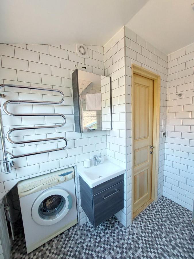 Apartamentai Emilija Нида Экстерьер фото