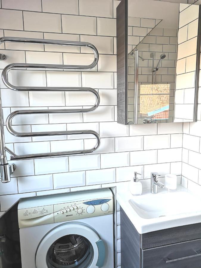 Apartamentai Emilija Нида Экстерьер фото
