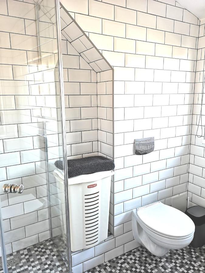 Apartamentai Emilija Нида Экстерьер фото